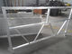 Single Phase Suspended Wire Rope Platform 800 kg 1.8 kw , Lifting Speed 8 -10 m/min